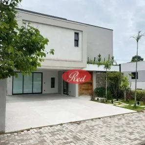 Casa de Condomínio com 3 Quartos à venda, 275m² no Cézar de Souza, Mogi das Cruzes