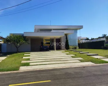 Casa de Condomínio com 3 Quartos à venda, 300m² no Jacaré, Cabreúva