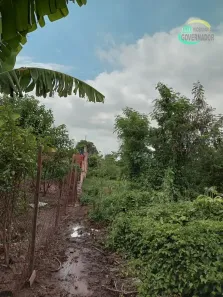 Lote/Terreno à venda, 2800m² no Vila Real Continuação, Hortolândia