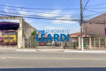 Lote/Terreno à venda, 236m² no Jardim Santo Elias, São Paulo