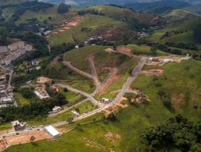 Lote/Terreno à venda, 309m² no Santa Efigênia, Juiz de Fora