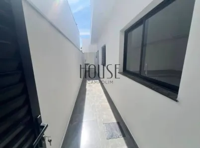 Casa de Condomínio com 3 Quartos à venda, 150m² no Centro, Sorocaba