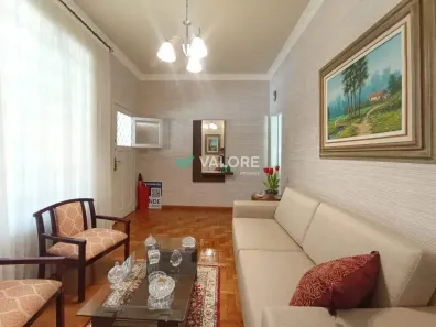 Casa com 3 Quartos à venda, 195m² no Serra, Belo Horizonte