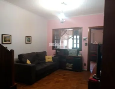Sobrado com 3 Quartos para alugar, 150m² no Jardim Aeroporto, São Paulo