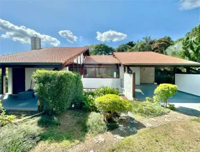 Casa de Condomínio com 4 Quartos à venda, 345m² no Recanto Impla, Carapicuíba