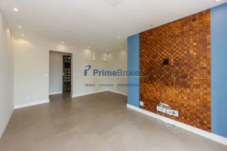 Apartamento com 3 Quartos à venda, 98m² no Vila Clementino, São Paulo