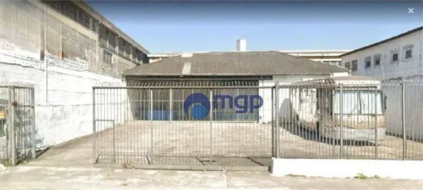 Galpão/Depósito/Armazém à venda, 347m² no Limão, São Paulo
