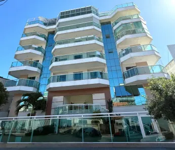 Apartamento com 2 Quartos à venda, 110m² no Vila Nova, Cabo Frio