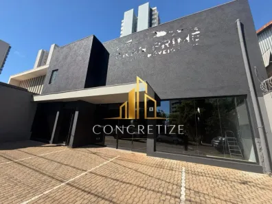 Ponto Comercial para alugar, 490m² no Vila Aviação, Bauru