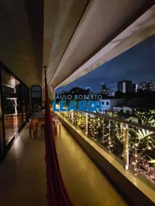 Apartamento com 4 Quartos à venda, 330m² no Vila Cordeiro, São Paulo