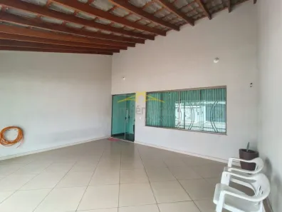 Casa com 3 Quartos à venda, 104m² no Jardim Terramérica I, Americana