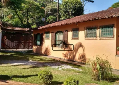 Casa com 8 Quartos à venda, 420m² no Boiçucanga, São Sebastião