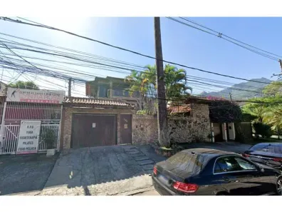 Casa com 3 Quartos à venda, 420m² no Anil, Rio de Janeiro