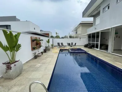 Casa de Condomínio com 3 Quartos à venda, 143m² no Jardim do Golfe, São José dos Campos