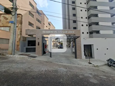 Apartamento com 2 Quartos para alugar, 50m² no Lídice, Uberlândia