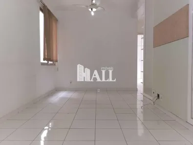 Apartamento com 3 Quartos à venda, 100m² no Vila Imperial, São José do Rio Preto