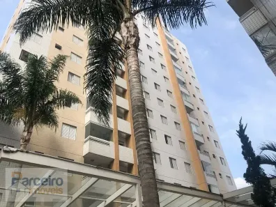 Apartamento com 2 Quartos para alugar, 82m² no Mooca, São Paulo