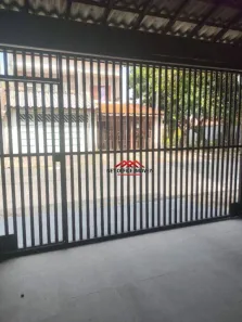 Casa com 2 Quartos à venda, 113m² no Residencial União, São José dos Campos
