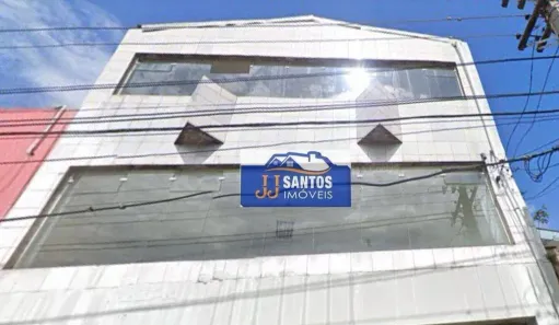 Prédio Comercial à venda, 528m² no Mooca, São Paulo