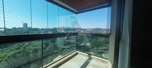 Apartamento com 3 Quartos à venda, 137m² no Notre Dame, Campinas