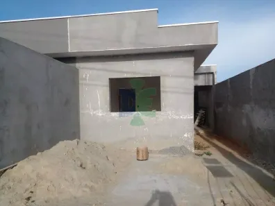 Casa com 2 Quartos à venda, 62m² no Jardim Nova Esperança, Jacareí
