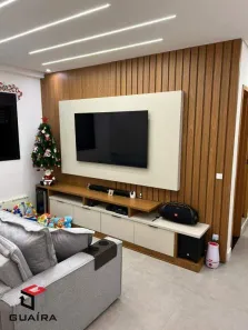Apartamento com 3 Quartos à venda, 73m² no Rudge Ramos, São Bernardo do Campo
