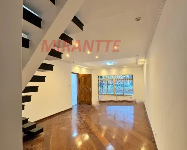 Casa com 4 Quartos à venda, 167m² no Vila Santo Estevão, São Paulo