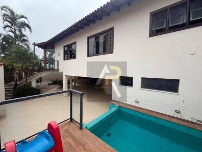 Imóvel Comercial com 3 Quartos à venda, 293m² no Centro, Mogi das Cruzes