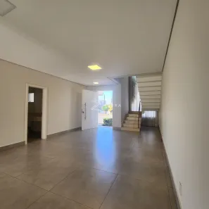 Casa de Condomínio com 3 Quartos à venda, 153m² no Residencial Real Parque Sumaré, Sumaré