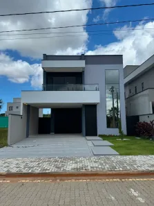 Apartamento com 4 Quartos à venda, 210m² no Itambé, Caucaia