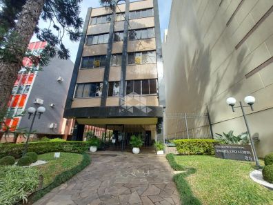 Sala Comercial à venda, 36m² no Moinhos de Vento, Porto Alegre