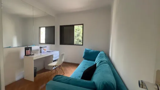 Apartamento com 3 Quartos à venda, 139m² no Cerqueira César, São Paulo