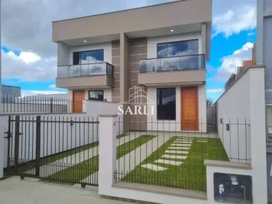 Sobrado com 2 Quartos à venda, 70m² no Barra do Aririú, Palhoça
