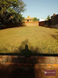 Lote/Terreno à venda, 718m² no Universitário, São José do Rio Preto