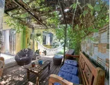 Casa de Condomínio com 4 Quartos à venda, 96m² no Vargem Grande, Rio de Janeiro
