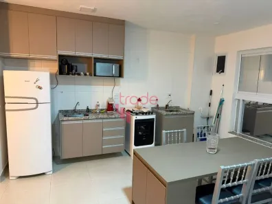 Apartamento com 2 Quartos à venda, 57m² no Jardim Paulista, Ribeirão Preto