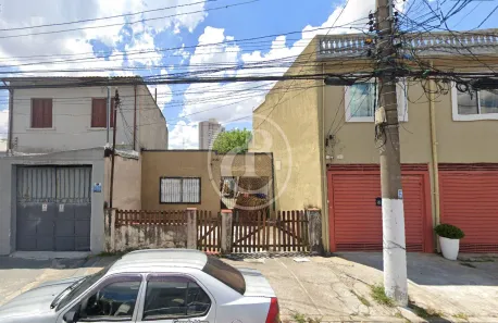 Casa com 3 Quartos à venda, 135m² no Vila Independência, São Paulo
