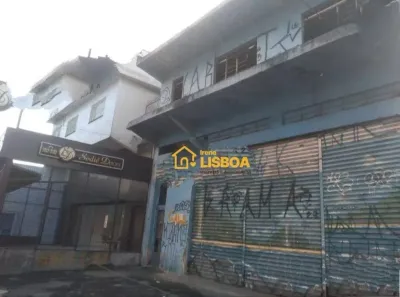 Prédio Comercial para venda ou aluguel, 600m² no Jardim Adutora, São Paulo
