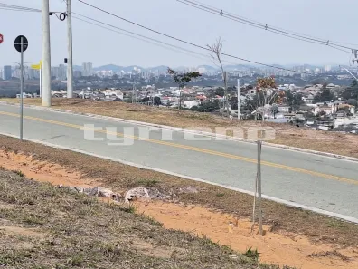 Lote/Terreno à venda, 330m² no Urbanova, São José dos Campos