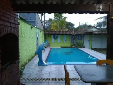 Casa com 3 Quartos à venda, 91m² no Loty, Mongaguá