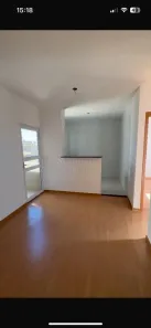 Apartamento com 2 Quartos à venda, 39m² no Loteamento Abílio Jorge Cury, São José do Rio Preto