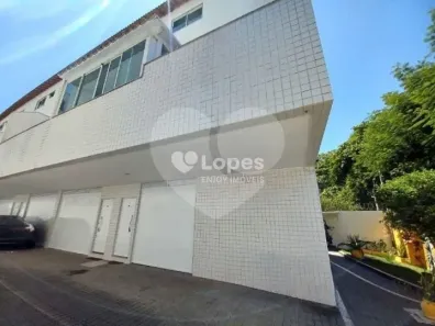 Casa de Condomínio com 4 Quartos à venda, 153m² no Recreio dos Bandeirantes, Rio de Janeiro
