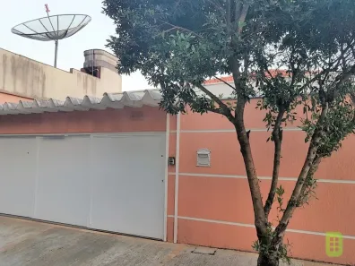 Casa com 3 Quartos à venda, 272m² no Campestre, Santo André