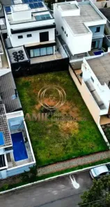 Lote/Terreno à venda, 250m² no Condomínio Residencial Mantiqueira, São José dos Campos