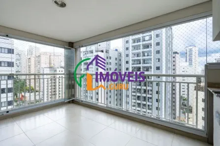 Apartamento com 2 Quartos à venda, 72m² no Vila Mascote, São Paulo