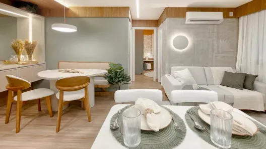 Apartamento com 2 Quartos à venda, 46m² no Cavalhada, Porto Alegre