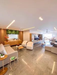 Apartamento com 4 Quartos à venda, 350m² no Itapuã, Vila Velha