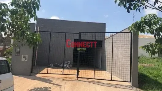 Ponto Comercial à venda, 105m² no Reserva Macaúba, Ribeirão Preto