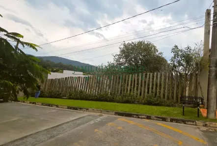 Lote/Terreno à venda, 1007m² no Chácara Malota, Jundiaí