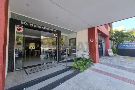 Sala Comercial à venda, 45m² no Santa Luíza, Vitória